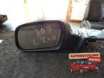 Buitenspiegel links van een Peugeot 307, Auto-onderdelen, Ophalen, Gebruikt, -, -
