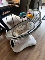 4moms automatische schommelstoel, Ophalen, Zo goed als nieuw