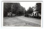 Dalen, Gemeentehuis. Fotokaart Dirk van der List, Verzamelen, Ansichtkaarten | Nederland, Gelopen, Drenthe, 1920 tot 1940, Verzenden