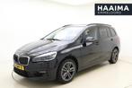 BMW 2-serie Gran Tourer 216i 7p. High Executive | Elektrisch, Voorwielaandrijving, Euro 6, 2-Serie Gran Tourer, Zwart