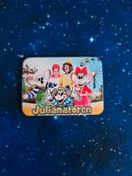 Juliana Toren magneet, Onbekend, Ophalen of Verzenden, Zo goed als nieuw, Speldje of Pin