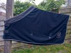 Fleece deken royal, Ophalen of Verzenden, Gebruikt