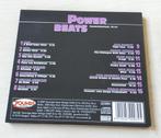 Power Beats 24K Gold CD Zounds Audio's Audiphile Vol 11 Saga, Ophalen of Verzenden, Gebruikt