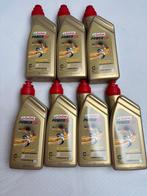 Castrol power rs 2t 7x, Ophalen