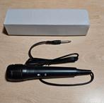 Nieuwe Microfoon., Muziek en Instrumenten, Microfoons, Ophalen of Verzenden, Nieuw, Zangmicrofoon