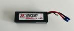Dynamite 30C 4000mah 2S 7.4V DYN9003 accu rc, Hobby en Vrije tijd, Modelbouw | Radiografisch | Auto's, Elektro, Gebruikt, Ophalen of Verzenden