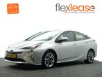 Toyota Prius 1.8 Dynamic+ Aut- (27709,- INCL) Head Up, Stoel, Auto's, Toyota, Te koop, 98 pk, Zilver of Grijs, Hatchback