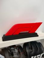 Formule 1 Sculptuur - 25cm, Ophalen of Verzenden, Nieuw