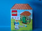 Lego 5005249 Paashaas minifig NIEUW Paas Haas Easter Egg, Ophalen of Verzenden, Nieuw, Complete set, Lego
