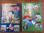 De flintstones 1970. Deel 3 ontbreekt, Complete serie of reeks, Ophalen of Verzenden, Gelezen