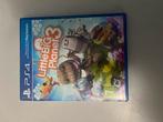 LittleBigPlanet 3, Avontuur en Actie, 1 speler, Ophalen of Verzenden, Zo goed als nieuw