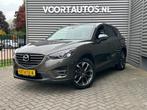 Mazda CX-5 2.0 SkyActiv-G 160 GT-M 4WD | AUTOMAAT | NAVI | C, Auto's, Mazda, Automaat, 1998 cc, Gebruikt, Zwart
