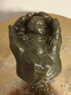 Kraamcadeaus  geboren baby  3, Kinderen en Baby's, Kraamcadeaus en Geboorteborden, Ophalen of Verzenden, Zo goed als nieuw, Kraamcadeau