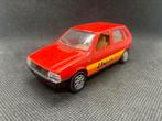 Hotwheels Fiat Uno 1:40, Ophalen of Verzenden, Zo goed als nieuw