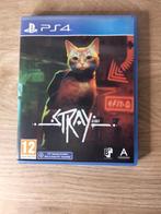 Stray - PS4 - Avontuurlijk Kattenavontuur!, Ophalen of Verzenden