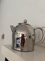 Theepot Bredemeijer Minuet Santhee 1 liter, 2 liter of meer, Ophalen, Zo goed als nieuw