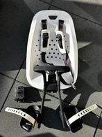 Fiets zitje, Motoren, Ophalen, Gebruikt