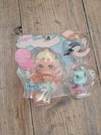 Bratz Lil' Angels Vinessa Mermaid Nieuw in verpakking, Verzamelen, Ophalen of Verzenden, Nieuw, Babypop