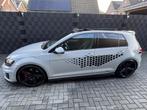 Volkswagen Golf 2.0 GTI Performance| NARDO| PANO| LEER| DAB+, 65 €/maand, Gebruikt, 4 cilinders, 1984 cc