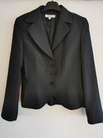 Krijtstreep blazer mt. 40, Maat 38/40 (M), Zo goed als nieuw, Un deux trois, Jasje