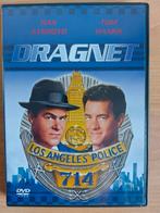 Dragnet - Tom Hanks Dan Aykroyd 1987, Cd's en Dvd's, Dvd's | Komedie, Ophalen of Verzenden, Romantische komedie, Zo goed als nieuw