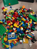 Duplo, Ophalen, Gebruikt, Overige merken
