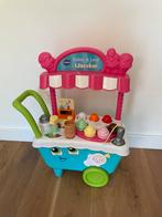 Vtech IJscokar, Kinderen en Baby's, Speelgoed | Vtech, Ophalen, Zo goed als nieuw