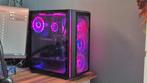 Game PC - 2070 super/i5 9600KF, Ophalen, Virtual Reality, Zo goed als nieuw, SSD