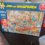 Van Haasteren puzzel 1000 stuks, Ophalen of Verzenden, Zo goed als nieuw