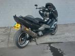 YAMAHA TMAX XP500 techmax special edition, Motoren, Motoren | Yamaha, Scooter, 499 cc, ABS, Bedrijf