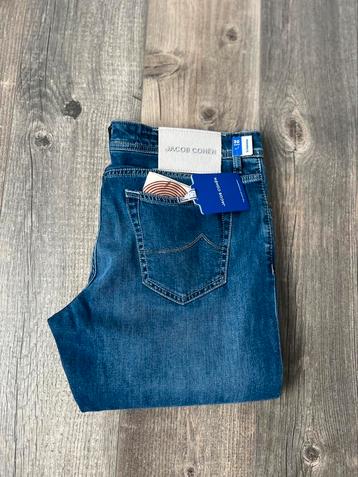 Jacob Cohën jeans nieuw beschikbaar voor biedingen