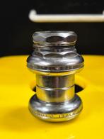 CAMPAGNOLO balhoofdstel vintage, Fietsen en Brommers, Fietsonderdelen, Ophalen of Verzenden, Racefiets