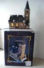 Typisch Hollands Dorpkerk, Ophalen of Verzenden, Gebruikt