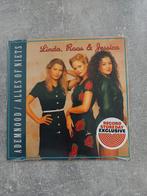 Linda roos & jessica 7 inch vinyl rsd 2025 nieuw in seal, Verzenden, Nieuw in verpakking, Overige formaten, Levenslied of Smartlap