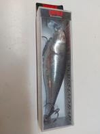 Rapala SSR14 plug super shad rap silver shiner, Watersport en Boten, Hengelsport | Roofvissen, Ophalen of Verzenden, Nieuw, Overige typen