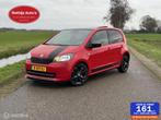 Skoda Citigo 1.0 Greentech Style Automaat! Pano! Dealeronder, Auto's, Skoda, Electronic Stability Program (ESP), Euro 6, Geïmporteerd