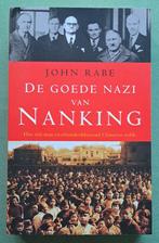 De Goede Nazi Van Nanking door John Rabe, Boeken, Oorlog en Militair, Nieuw, Ophalen of Verzenden, Tweede Wereldoorlog, Overige onderwerpen