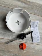 Gatenzaag 127mm, Doe-het-zelf en Verbouw, Gereedschap | Zaagmachines, Minder dan 30 mm, Overige typen, Ophalen of Verzenden, Zo goed als nieuw