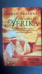 W. Holden - Een liefde in Afrika, Ophalen of Verzenden, Zo goed als nieuw, W. Holden; S. Travers