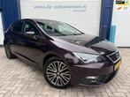 Seat Leon 1.5 TSI 131 pk FR Business Intense 5-drs / ADAP CR, Voorwielaandrijving, Stof, Euro 6, Leon