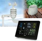 Alecto Weerstation WS3875 - Nieuwstaat, Ophalen of Verzenden, Zo goed als nieuw, Weerstation