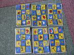plaatjes Bingo spel jaren 50 /60, Verzamelen, Retro, Ophalen of Verzenden, Overige typen