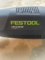 Festool schuurmachine/ lang net, giraffe, Doe-het-zelf en Verbouw, Gereedschap | Schuurmachines, Ophalen of Verzenden, Zo goed als nieuw