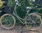 Azor Ameland pickup transportfiets 7 versnellingen, Ophalen, Zo goed als nieuw, 50 tot 53 cm, Handrem