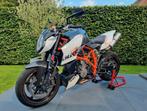 KTM 990 SuperDuke R bj 2009 Akrapovic, 2 cilinders, Motorrijbewijs A, Particulier, Meer dan 35 kW