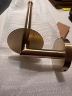 WC Rolhouder - Blushed Champagne Gold blaufoss, Ophalen of Verzenden, Nieuw, Overige kleuren, Overige typen