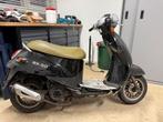 Turbho RX50 Scooter - Onderdelen of Opknapper, Fietsen en Brommers, Ophalen of Verzenden, Gebruikt, Overige typen, Overige merken