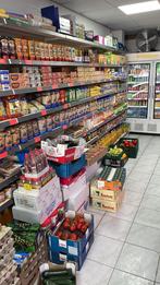 Winkel overnemen Rotterdam, Zakelijke goederen, Kantoor en Winkelinrichting | Winkel en Inventaris, Ophalen