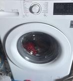 Wasmachine lg 8 kg, Witgoed en Apparatuur, Wasmachines, 6 tot 8 kg, Ophalen, Gebruikt, Wolwasprogramma