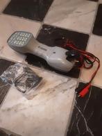 Greenlee communications TM 500l, Ophalen